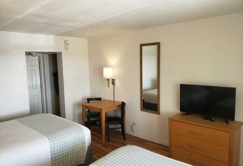 스탠다드 스튜디오, Studio 1 Motel   Daytona Beach