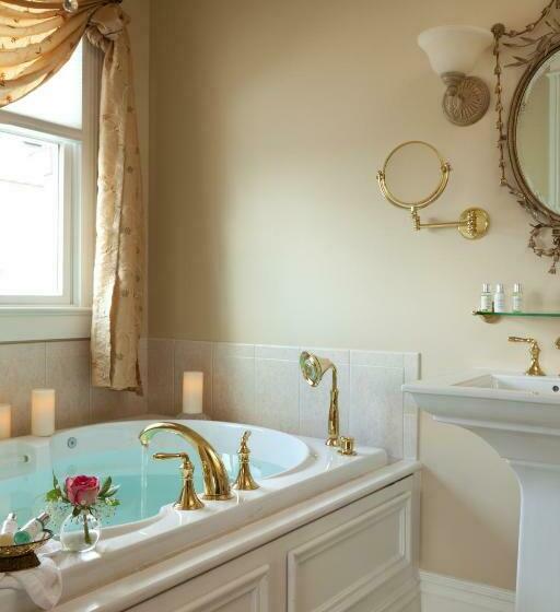 수피리어 룸, The Tower Cottage Bed And Breakfast