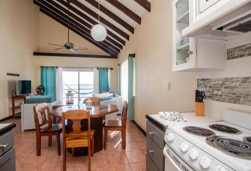 جناح, Tres Cocos Resort