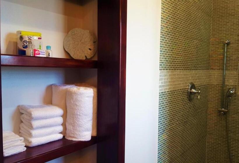 جناح سوبيريور مطل علي البحر, Tres Cocos Resort