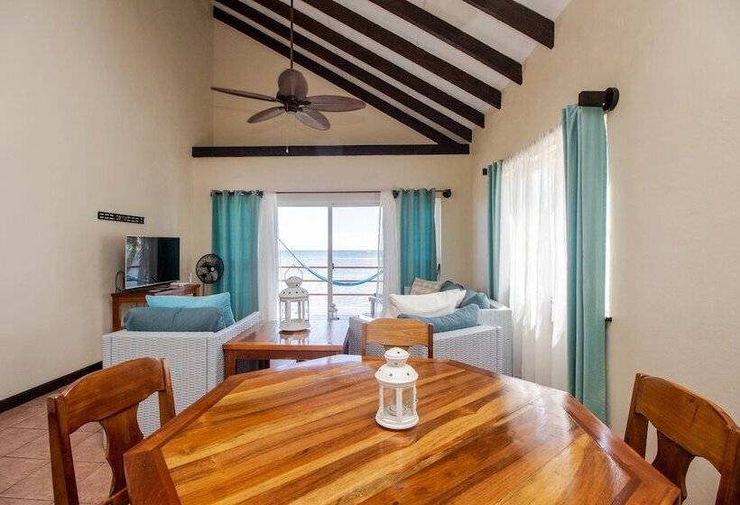 شقة كلاسيكية غرفة نوم واحدة, Tres Cocos Resort