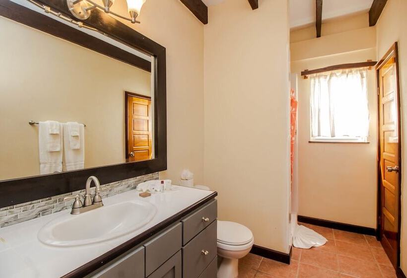 شقة كلاسيكية غرفة نوم واحدة, Tres Cocos Resort
