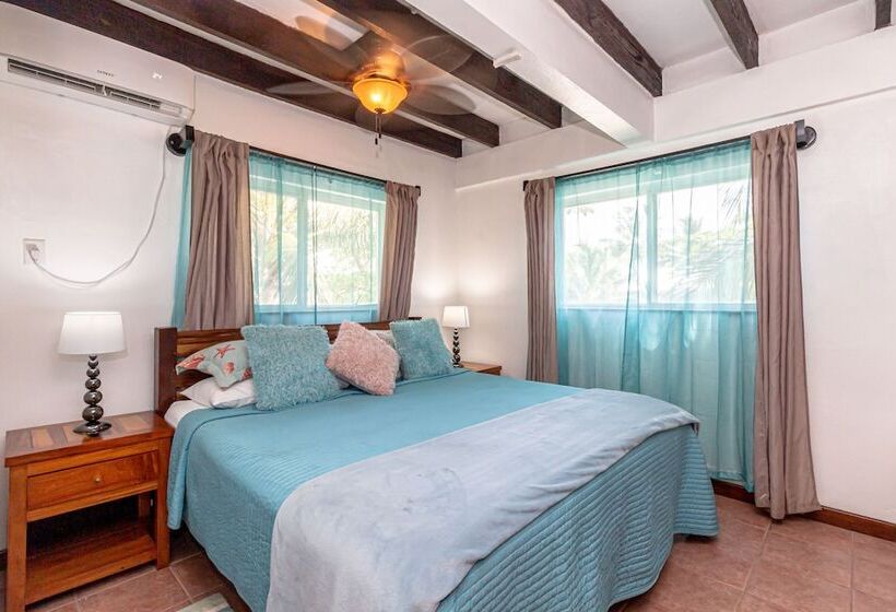 شقة كلاسيكية غرفة نوم واحدة, Tres Cocos Resort