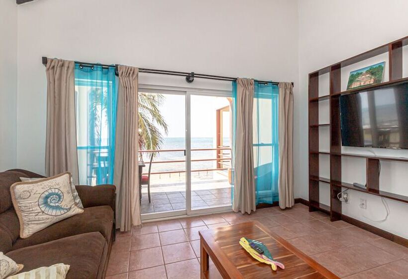 شقة كلاسيكية غرفة نوم واحدة, Tres Cocos Resort