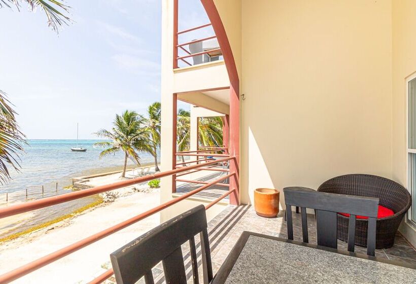 شقة كلاسيكية غرفة نوم واحدة, Tres Cocos Resort