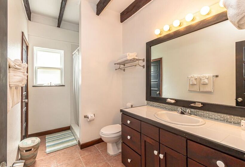 شقة كلاسيكية غرفة نوم واحدة, Tres Cocos Resort