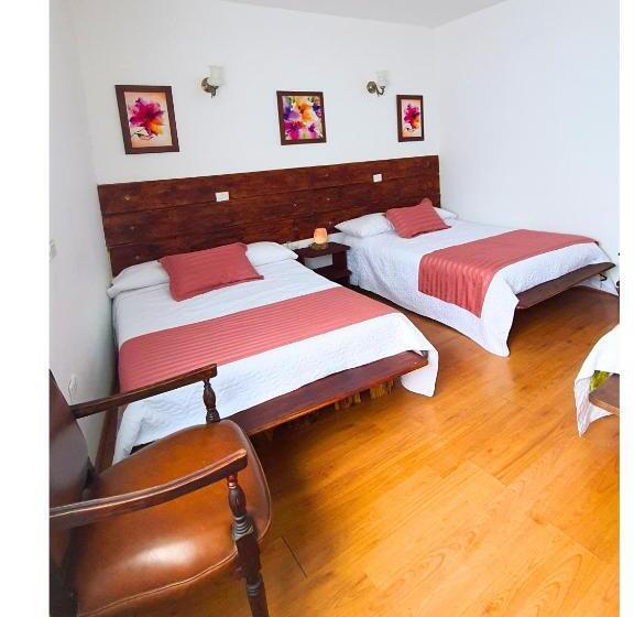 Апартаменты Deluxe 1 Спальня, La Molienda Casa