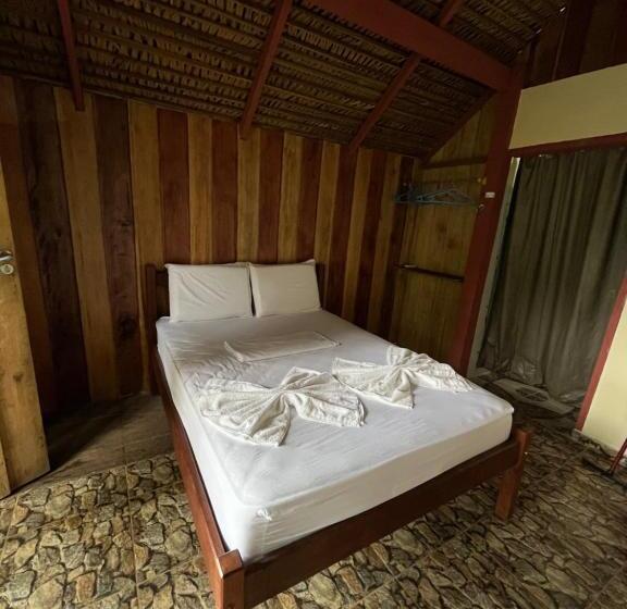Люкс Superior, Trapiche Eco Amazon Lodge
