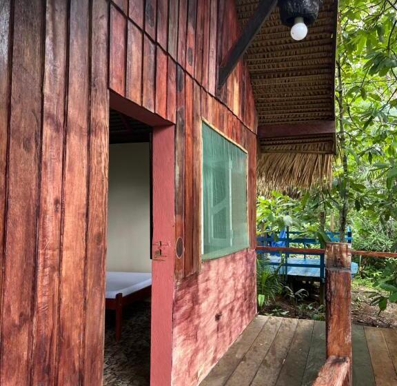 Люкс Superior, Trapiche Eco Amazon Lodge