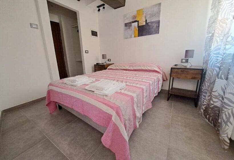 استودیوی لوکس, Alloggiamo