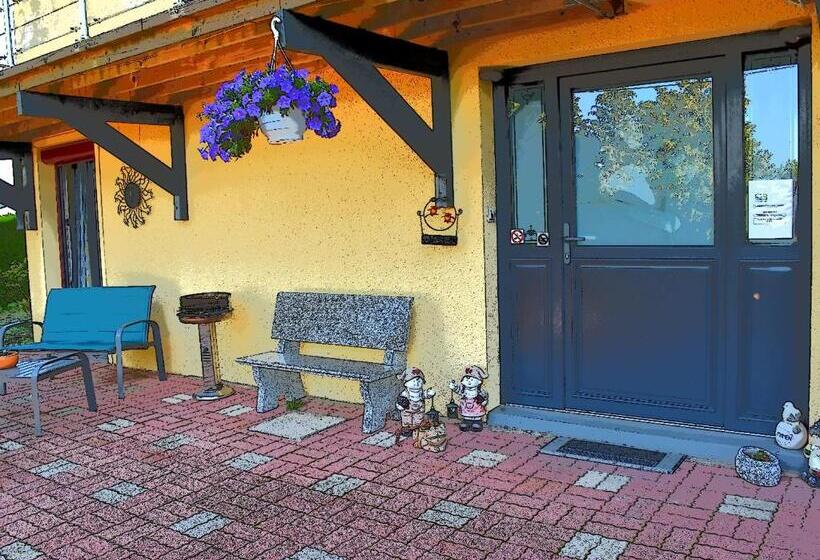 Номер Стандарт, Chambre Douillette Pour 2 à Bruyères   Proche Centre Et Randonnées   Fr 1 589 602