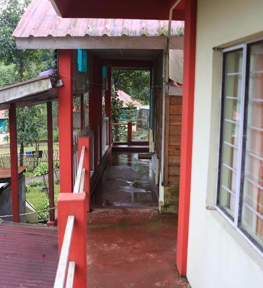 标准间, Stay Inn Ribsweet Homestay