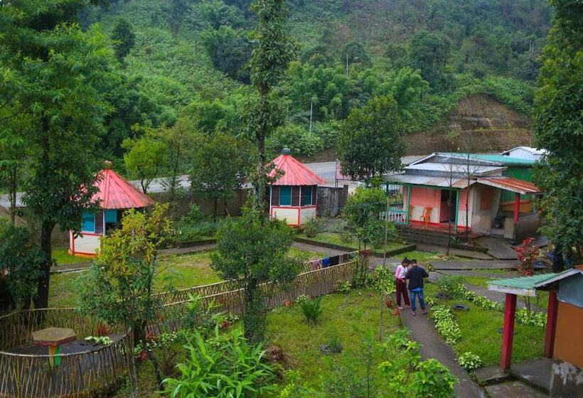 标准间, Stay Inn Ribsweet Homestay