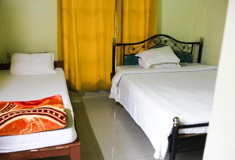 标准三人间, Stay Inn Ribsweet Homestay