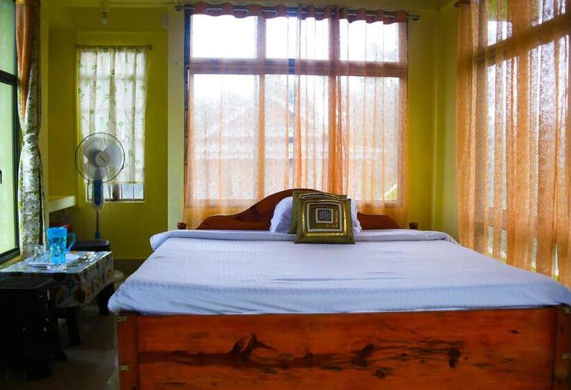 家庭间, Stay Inn Ribsweet Homestay