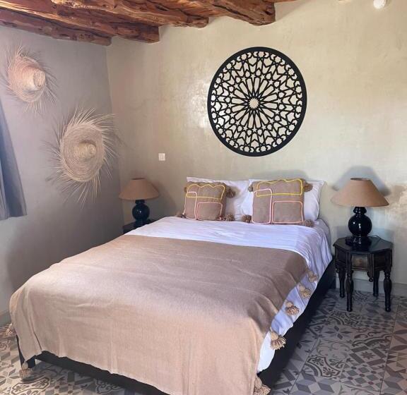 Семейный Номер Superior, Villa Des Arganiers
