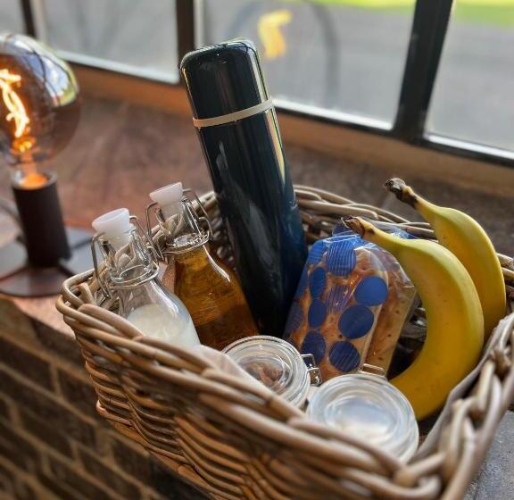 Номер Стандарт, Spirit Bed & Breakfast