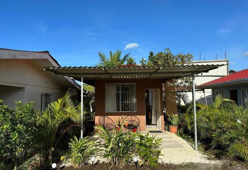 חדר סטנדרט, Tico Bed & Breakfast La Fortuna