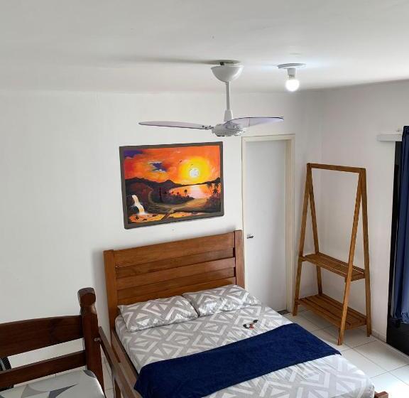 Четырехместный Номер Стандарт, Aloha Suites