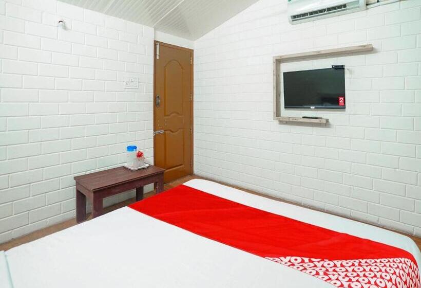 三人经典房间, Manyura Hotels & Resorts