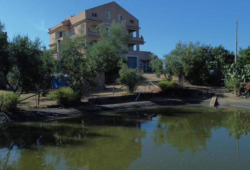 Apartamento Superior 1 Dormitório, Agriturismo Sant  Anna Ortì