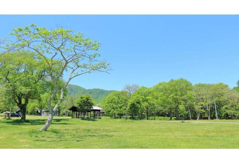 Студия Стандарт, Asakusa Sanso   Vacation Stay 52021v