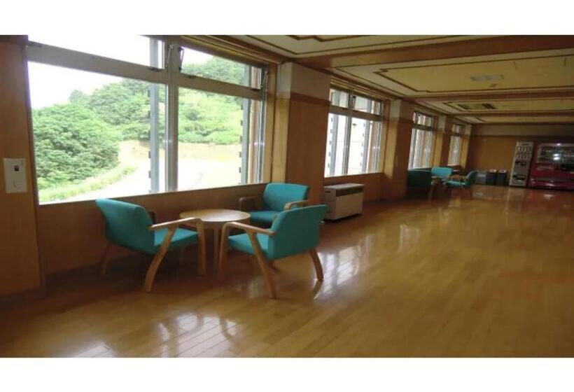 Студия Стандарт, Asakusa Sanso   Vacation Stay 52021v