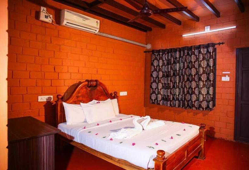 스탠다드 룸, Mango Village Resort