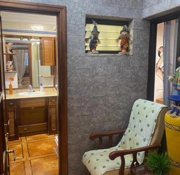 Номер Стандарт, Casa Arigabi