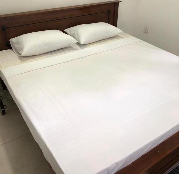 Номер Deluxe, Dana S Villa