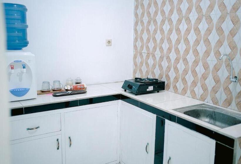 Номер Стандарт, Getrudis Guesthouse