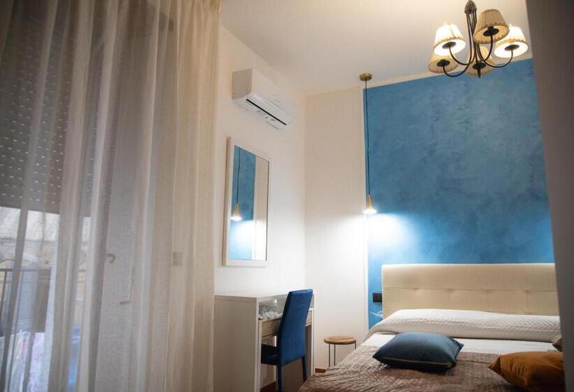اتاق استاندارد چهار تخته, Residence El Diez
