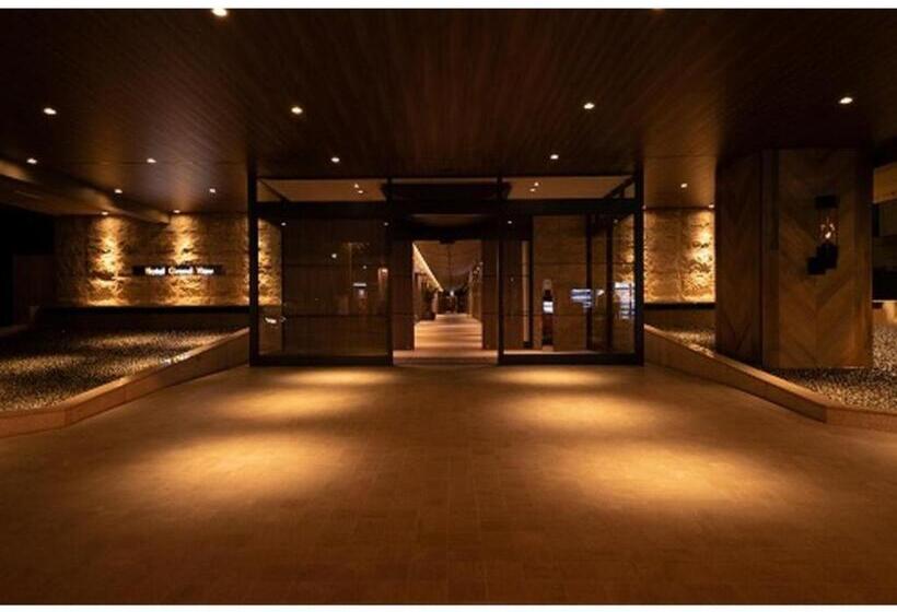 Студия Стандарт, Grand View Takasaki   Vacation Stay 55450v