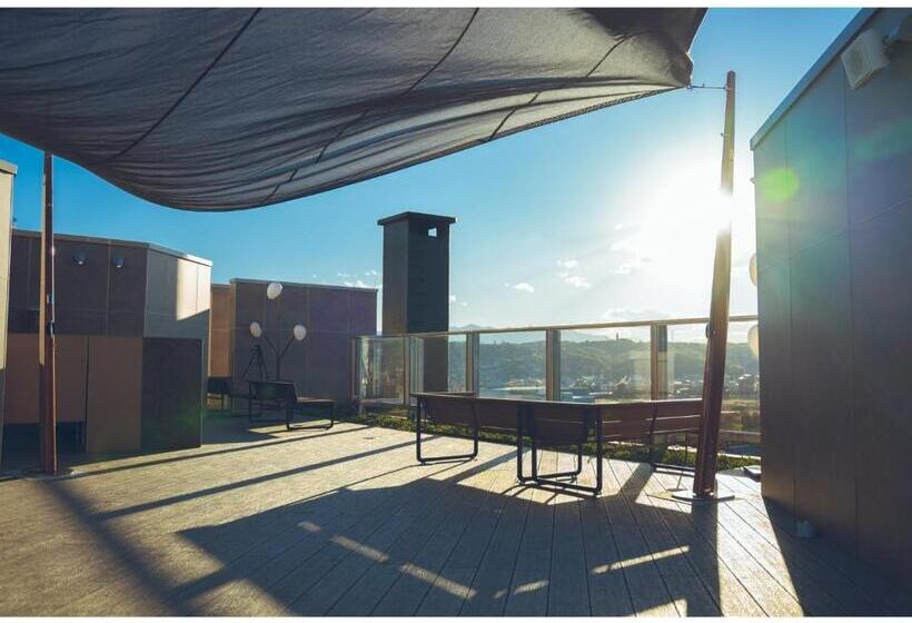 Студия Стандарт, Grand View Takasaki   Vacation Stay 55450v