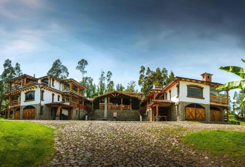 Семейный Номер Deluxe, Hacienda Turística La Morería