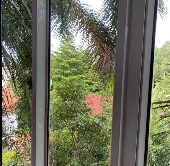 اتاق استاندارد, Khách Sạn Phương đông