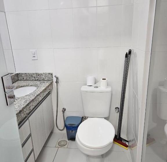 Apartamento 1 Dormitório Vista Piscina, Spazzio Diroma Com Acesso Ao Acqua Park, Caldas Novas