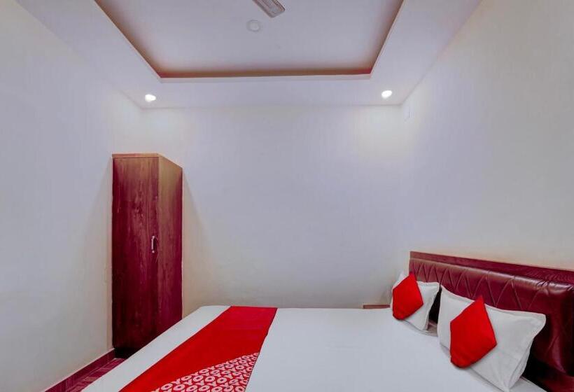 اتاق استاندارد, Flagship Hotel Days Inn
