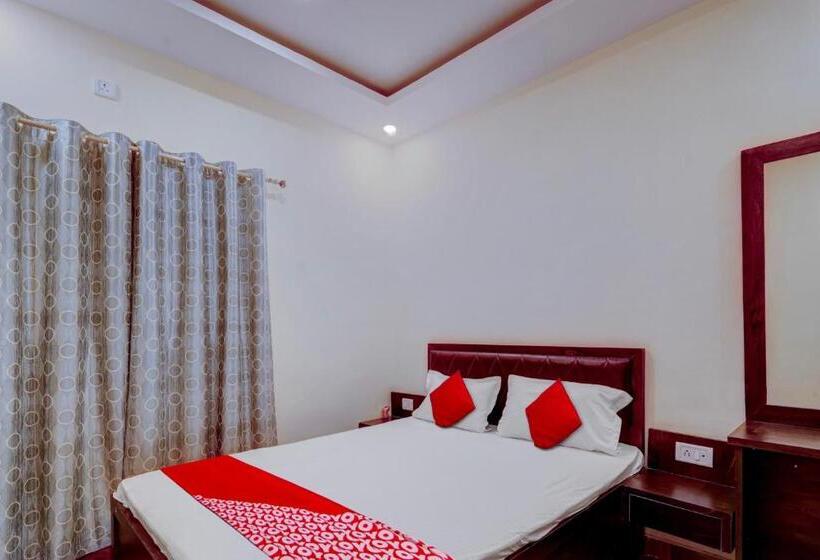 اتاق استاندارد, Flagship Hotel Days Inn