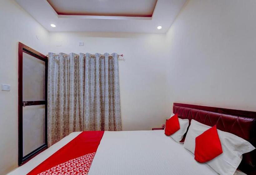 اتاق استاندارد, Flagship Hotel Days Inn
