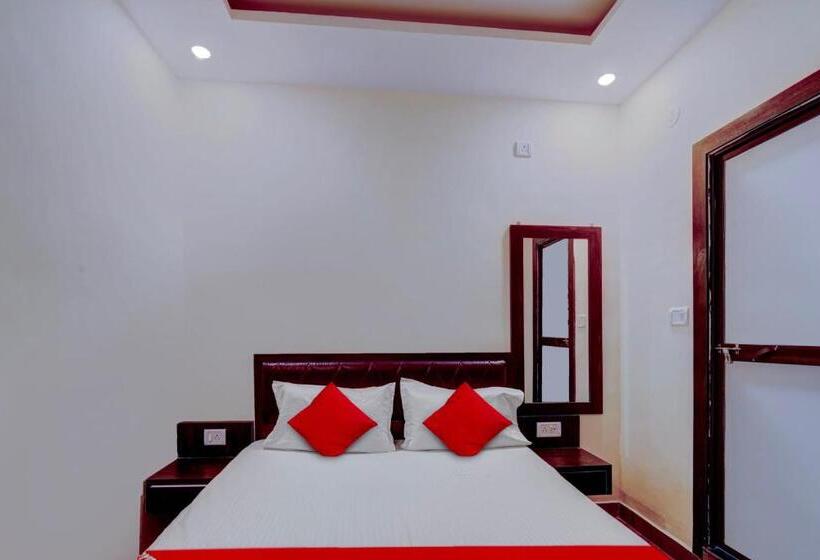 اتاق استاندارد, Flagship Hotel Days Inn