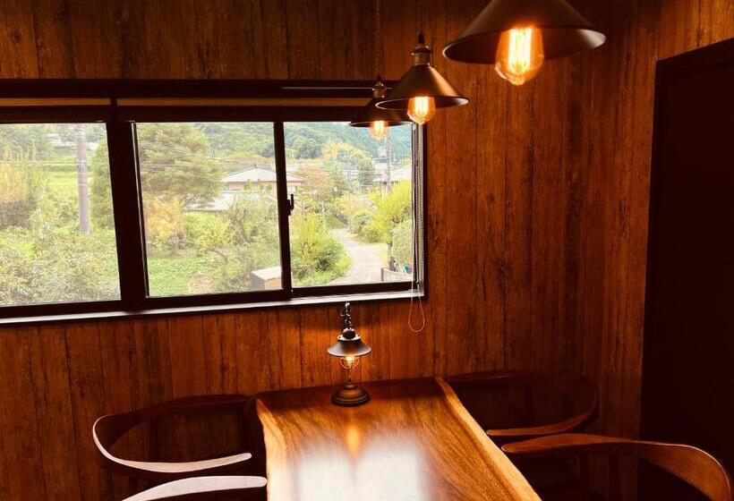 패밀리 룸, 女性専用貸切の宿 月舟庵 Private Female Only Accommodation Tsukifunean