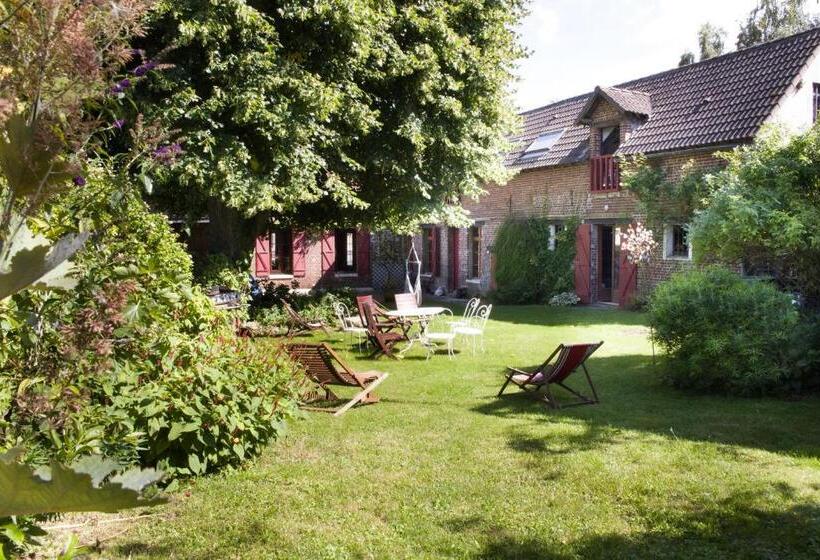 Люкс Повышенной Комфортности, La Ferme Du Tilleul Chambres D Hôtes Tout Conforts   Familiale   Entre Amis   Pro
