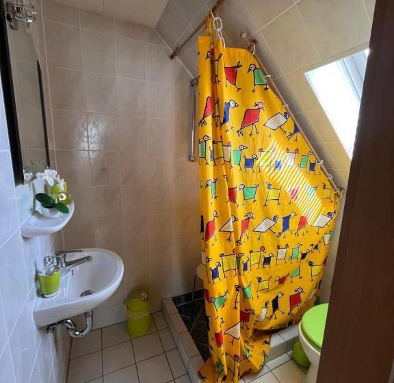 Номер Стандарт, Pension 4 Ferienhof Hanstorf