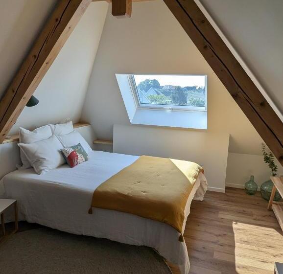 Номер Стандарт, La Maison D Enfance