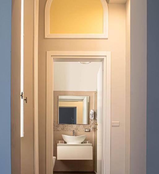패밀리 스위트, Epoque Bed And Breakfast