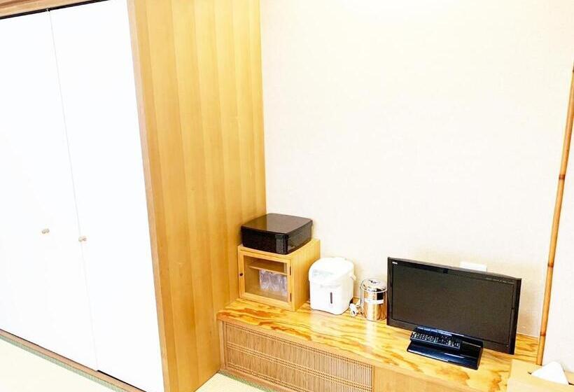 Студия Стандарт, Hashima   Hotel   Vacation Stay 52815v