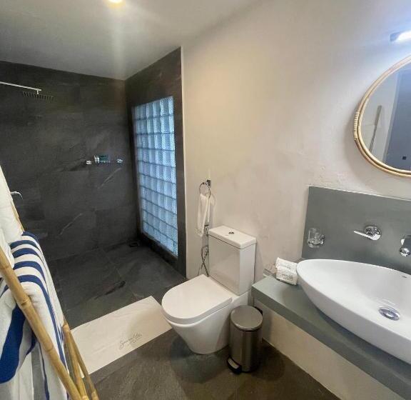 Номер Deluxe, Casa Smeralda