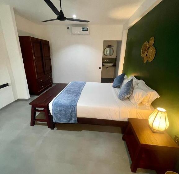 Номер Deluxe, Casa Smeralda
