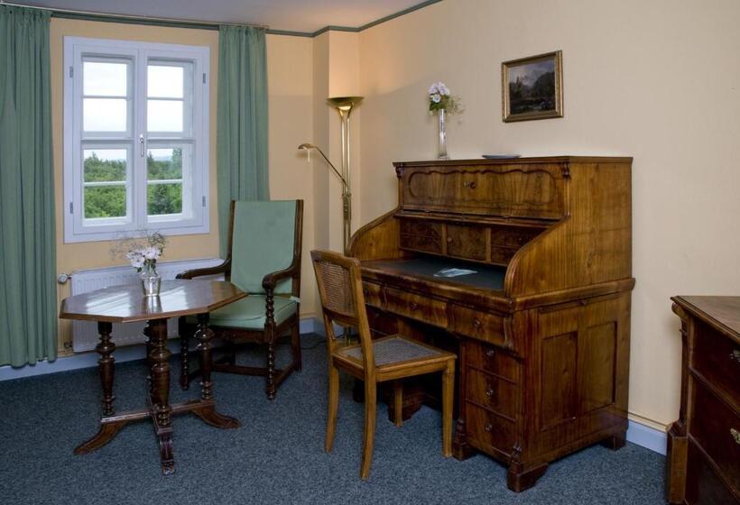 Номер Стандарт Индивидуальный, Kloster Drübeck
